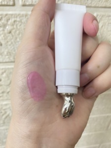 ลิปกลอสเปลี่ยนสี 10 มล. ยี่ห้อไพรเวทเลเบล สีชมพู - Product Image 6