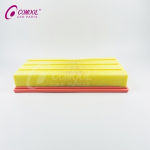 Filter Udara Mesin Berkualitas Tinggi COMOOL LR129322 untuk Land Rover Defender L663 Filter Udara Baru - Product Image 4