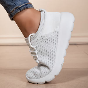 Nuevos Modelos de Zapatos Deportivos de Moda para Mujer, Oferta en Shein, Precio Bajo, Calidad de Exportación Personalizada de Fábrica 2026, Marca Estadounidense, OEM - Product Image 2