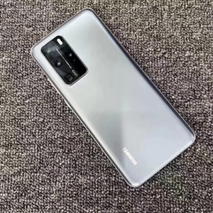 All'ingrosso smartphone sbloccato di seconda mano per telefoni cellulari usati 5G usato originale telefono <span class=keywords><strong>Huawei</strong></span> <span class=keywords><strong>P40</strong></span> <span class=keywords><strong>pro</strong></span> - Product Image 3