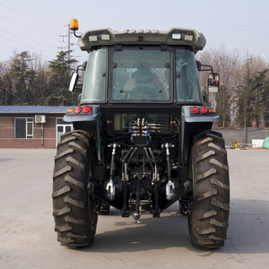 Tracteur agricole 4x4 compétitif TT604, fabricant direct - Product Image 2