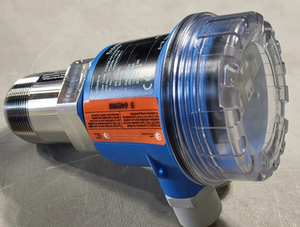 Endress+Hauser FDR56-AA1AAAXFA1 Transmetteur-récepteur à barrière micro-ondes haute précision Soliwave FDR56 pour détection de niveau sans contact 1 an - Product Image 6