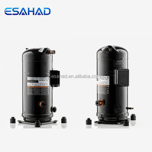 Compresseur à spirale de climatisation Copeland 15HP ZR190KC-TFD-550 ZR190KC-TFD-523 ZR190KCE-TFD-455 ZR190KCE-TFD-425 - Product Image 1