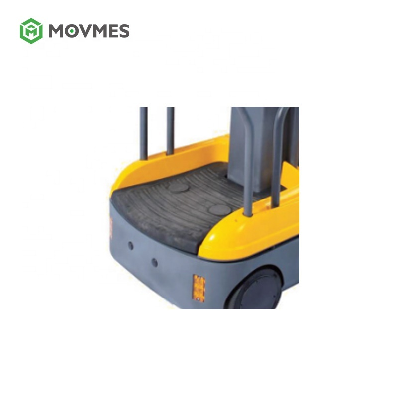 3,0 M 200AH batería incluyen cargador mini auto impulsar orden picker