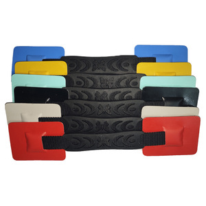 Asa de seguridad inflable Autonomy para embarcaciones, asa externa de nailon para SUP, kayak y paddleboard - Product Image 1