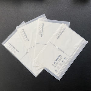 FONLYU Anti-huella digital Anti-shocking HD Film 4 capas Protector de pantalla universal Hidrogel Privacidad Anti-deslumbramiento Mate Película de privacidad - Product Image 6