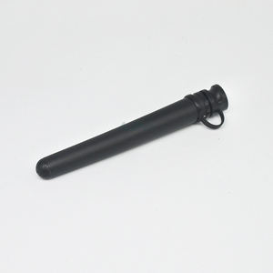 Tubos de Plástico de 120mm Pre-llenados con Tapa Pop Top de PE para Empaque de Cigarros, Coloridos, Resistentes a Niños, Desechables, Impresión Offset, Venta al por Mayor - Product Image 2