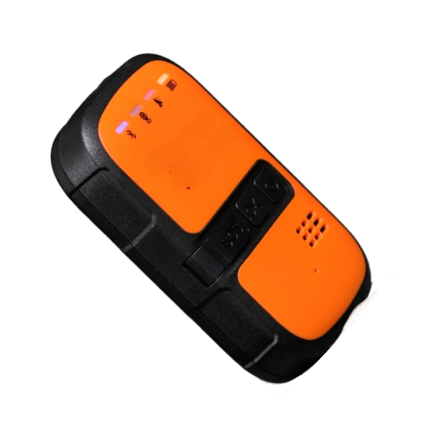 Saapo E1 Original 100% Global Satellite Communicator GNSS/GPS/BDS Two-Way Communication Terminal Brand New SBD GPS Modules