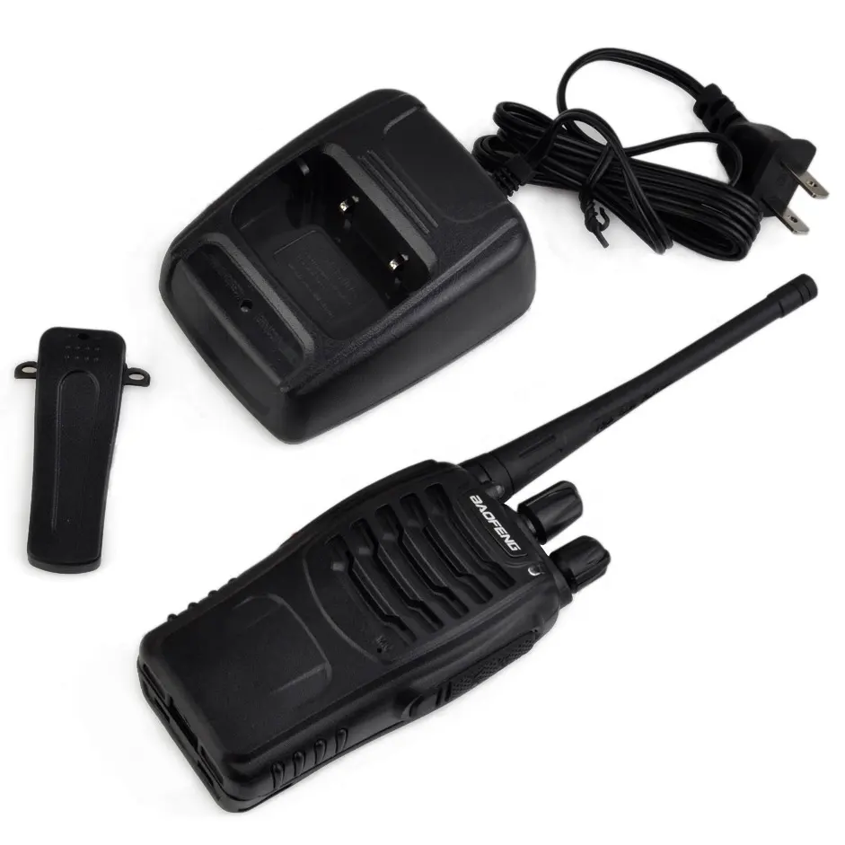 Z-TAC walkie talkie Headset Tactical Accessory CS Field Radio 3km Radio Communication Distance walkie talkie