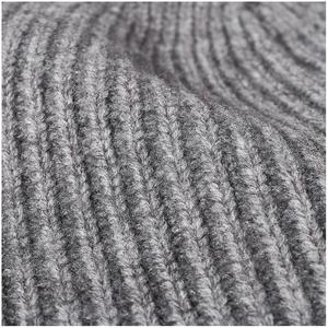 <span class=keywords><strong>Bonnet</strong></span> élégant en mélange de laine avec détails personnalisés, idéal pour les trajets quotidiens, course à pied, sécurité, cyclisme, avec patch, en promotion - Product Image 4