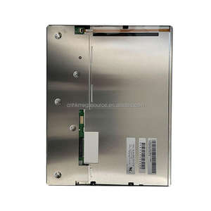 Panel LCD de alta calidad, módulo de pantalla de cristal líquido de alta calidad, resolución de 10,4 pulgadas, 640*480 - Product Image 1