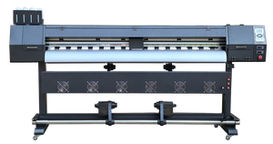 เครื่องพิมพ์1.88 m XT 1800-1แบบกว้างพร้อมหัวพิมพ์ i3200 XP600 Epson สำหรับการพิมพ์โปสเตอร์และผ้า - Product Image 6