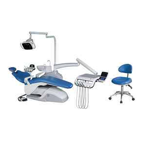 Sillón <span class=keywords><strong>Dental</strong></span> para Tratamientos Integrales, Sillón <span class=keywords><strong>Dental</strong></span> con Equipo de Tratamiento Integrado, Unidad de Tratamiento Oral, Encías - Product Image 2