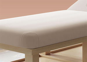Kisen – meuble de salon de beauté à base d'or, <span class=keywords><strong>table</strong></span> de <span class=keywords><strong>massage</strong></span> électrique, lit de beauté, <span class=keywords><strong>spa</strong></span>, vente en gros - Product Image 5