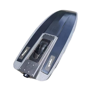 Ván trượt điện EPP 48V tốc độ cao 55KM/H, dành cho vùng biển khơi, có thể in logo tùy chỉnh, dùng cho lướt sóng biển. - Product Image 1