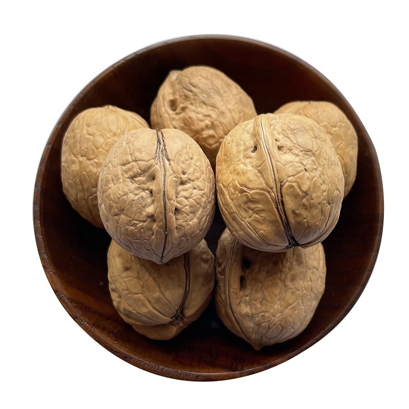 China Walnuts Factory Wholesale Price Top