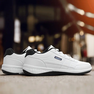 Chaussures de sport pour hommes transfrontalières populaires, nouvelle collection printemps-automne, décontractées, tendance, polyvalentes, imperméables et légères pour l'extérieur - Product Image 4