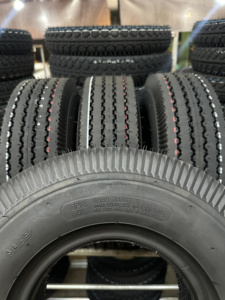 Neumáticos de motocicleta de tres ruedas de alta calidad 4,00/4,80-<span class=keywords><strong>8</strong></span> para gran venta al por mayor - Product Image 4