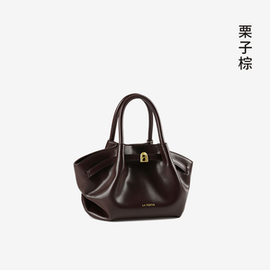 Nouveauté 2026 : Sac bandoulière en daim pour femme, style panier, sac bouffant - Product Image 1