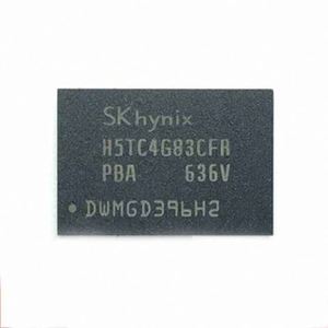 H5tc4g83cfr Flash bellek yongası <span class=keywords><strong>Ddr3</strong></span> 512M parçacık H5tc4g83afr-Pba H5tc4g83cfr-Pba - Product Image 1