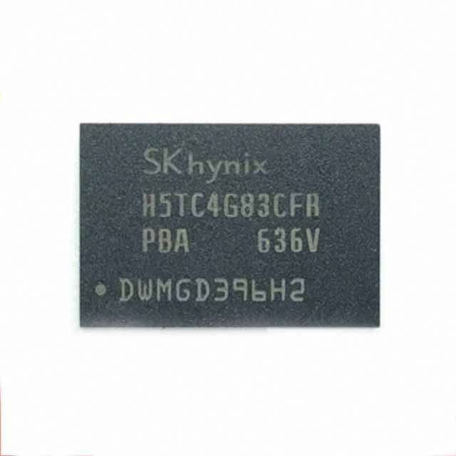 H5tc4g83cfr Flash Memory Chip Ddr3 512M Particle H5tc4g83afr-Pba H5tc4g83cfr-Pba