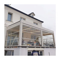 Tente de mariage Spa extérieur chinois de haute qualité Gazebo en aluminium motorisé auvent auvent Pergolas enduit de poudre pour une utilisation dans le jardin