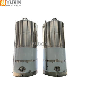 Réservoir de stockage de mélange d'acier inoxydable <span class=keywords><strong>liquide</strong></span> de jus commercial 3T 5T 10T prix - Product Image 3