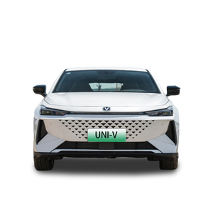 Automático Changan Uni-V China <span class=keywords><strong>segunda</strong></span> <span class=keywords><strong>mano</strong></span> 4 ruedas vehículo gasolina coche gran oferta nueva energía vehículo precio barato usado EV Coche - Product Image 3