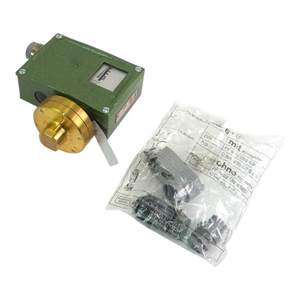 Interrupteur PLC Herion 08144 50 Pvu Min: 0.05 <span class=keywords><strong>Pvo</strong></span> Max: 2.5bar U 250v - Non utilisé - Vente en gros - Product Image 1