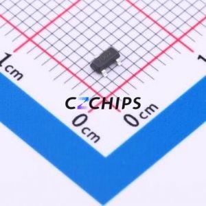 ทรานซิสเตอร์สนามทรานซิสเตอร์ MMBF170-VB SOT-23(TO-236) ใหม่ดั้งเดิม (MOSFET) - Product Image 1