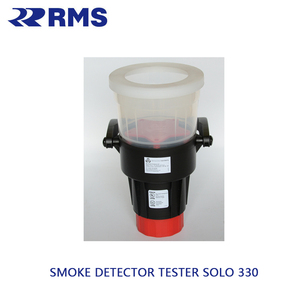IMPA SOLO 330 Hot Selling <strong>Smoke</strong> <strong>Detector</strong> Tester Firefighting Equipment &amp; Accessory - Product Image 2
