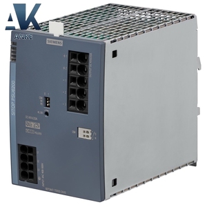 6EP3447-7SB00-3AX0 SIEMENS SITOP PSU100S Fuente de alimentación de carril DIN de Modo Conmutado - Product Image 1