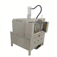 Machine de compression sous vide pour oreillers, coussins et édredons en lin HN QDMECH pour la compression de la literie commerciale