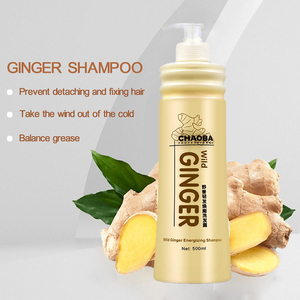 <span class=keywords><strong>Champú</strong></span> CHAOBA para el Crecimiento del Cabello con Jengibre, <span class=keywords><strong>Champú</strong></span> <span class=keywords><strong>Anticaída</strong></span> con Jengibre para el Crecimiento del Cabello, <span class=keywords><strong>Champú</strong></span> <span class=keywords><strong>Anticaída</strong></span> (16.91FL.oz/500ML) - Product Image 5