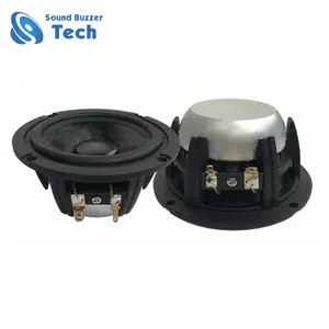 Groothandel 3.5 Inch Luidspreker 95Mm 4 Ohm 15W Micro Auto Woofer Speaker