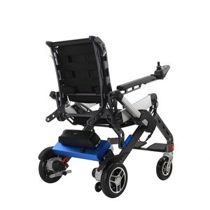 Nouveau robot de rééducation pour la force musculaire des membres inférieurs avec assistance à la marche, tendance actuelle - Product Image 3