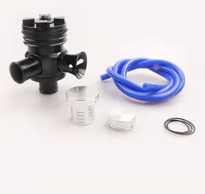 Car Refit the Discharge Blow Off Valve for Volkswagen GTi Jetta Beetle Audi A3 A4 A6 TT 1.8 T BOV