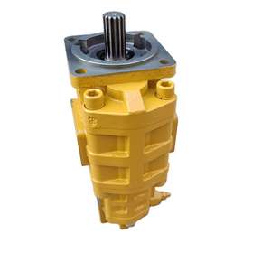 Pompe hydraulique à engrenages neuve d'origine Huamao, pièces haute pression, provenant d'un fabricant professionnel du Shandong - Product Image 5