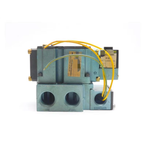 6511B-311-PM-6 11DA 24VDC 150PSI nsnp - Product Image 1
