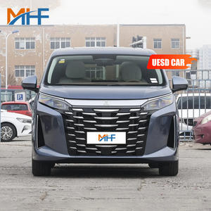 2023 Lüks BYD Xia Yazlık MPV 7 Kişilik Motor 4 Çeker Sol Direksiyonlu Aile Arabası Euro V Emisyon 2 Hava Yastığı Kullanılmış Araç - Product Image 3