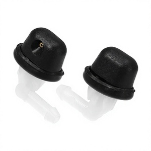 Boquillas de Limpiaparabrisas para Dongfeng Citroën 6438F2 6438CY, Mecánicas, de Plástico, para C4 Picasso, XSara Picasso - Product Image 4