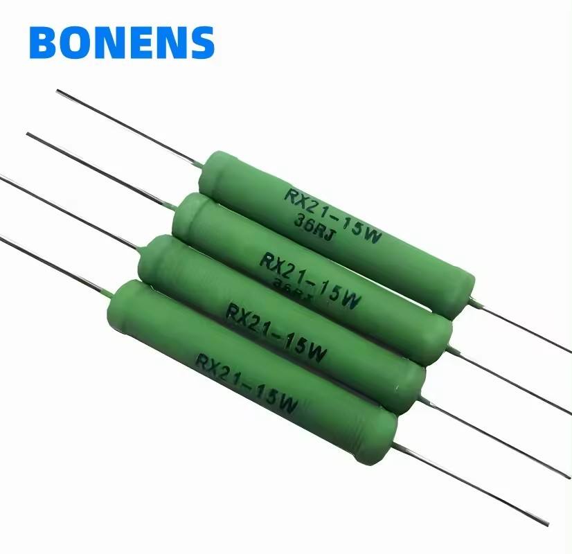 Lot De 10 Résistances Carbone 100K Ohms 1Watt, Tolérance 5% - Pour Réparations électroniques Et Montages Résistance 100k Ohms 1W