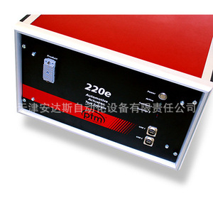 ระบบทดสอบ Ptm 220e 125 Aps อุปกรณ์ทดสอบกระบอกสูบไฟฟ้า ผลิตในเยอรมนี - Product Image 3