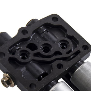 Solenoide Lineal Doble de Transmisión Db para Honda Accord Odyssey Prelude 1998-2007 Acura Auto 28250 P6H 024 Usado - Product Image 4