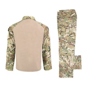 <span class=keywords><strong>ชุด</strong></span>สูทระบายอากาศได้ดีสำหรับกลางแจ้ง<span class=keywords><strong>ชุด</strong></span>ฝึกยุทธวิธีลาย<span class=keywords><strong>พราง</strong></span> - Product Image 6