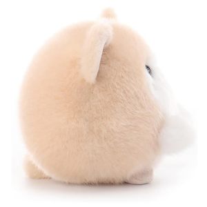 Peluche a Forma di Pallina da 6 Pollici Personalizzato all'Ingrosso, Giocattolo Morbido a Forma di Criceto, <span class=keywords><strong>Animali</strong></span> di Peluche Carini, Regali per Bambine e Bambini - Product Image 3