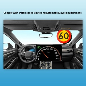 Système de régulateur de vitesse EASYGUARD compatible avec Toyota Corolla & Yaris 2013-2018, limiteur de vitesse, stabilisateur de vitesse - Product Image 6