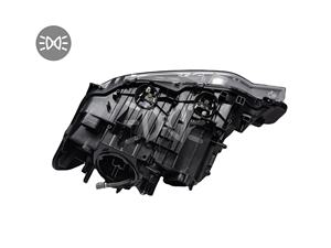 Faros delanteros de alta calidad adecuados para <span class=keywords><strong>BMW</strong></span> Serie 3 F30 F31 Hernia faros 2013-2015 F30 Hernia faros <span class=keywords><strong>320</strong></span> 318 - Product Image 5