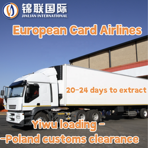 פבה הובלה ימית סין uk france taobao סוכן דלת משלוח lcl + אקספרס שירות שליח תחרותי משלוח אקספרס - Product Image 2