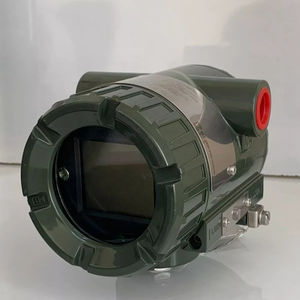 Nuevo Transmisor de Temperatura Yokogawa YTA320 Original, YTA320-FA4DN OEM/ODM, Acero Inoxidable, IP65 - Product Image 2